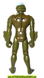 Teen Titans Go TRIDENT white suit 3 inch DC animateD