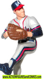 Starting Lineup GREG MADDUX 1998 Braves baseball sports