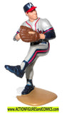 Starting Lineup GREG MADDUX 1998 Braves baseball sports