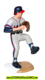 Starting Lineup GREG MADDUX 1998 Braves baseball sports