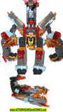 Transformers Cybertron DARK SCORPONOK 2006 Scorpion 100%