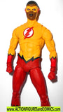 DC Multiverse KID FLASH rebirth mcfarlane dc universe