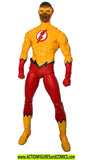 DC Multiverse KID FLASH rebirth mcfarlane dc universe