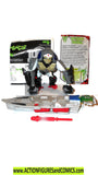 transformers beast wars OPTIMUS PRIMAL prime 10th anniversary cybertron noke