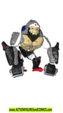 transformers beast wars OPTIMUS PRIMAL prime 10th anniversary cybertron noke