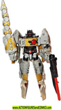 transformers classics GRIMLOCK dinobot t-rex tyranosaurs rex 2006 universe
