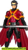 DC Multiverse ROBIN RED batman NEW 52 todd mcfarlane