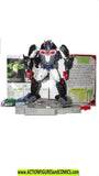 transformers beast wars OPTIMUS PRIMAL prime 10th anniversary cybertron noke