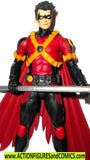 DC Multiverse ROBIN RED batman NEW 52 todd mcfarlane