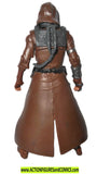 dc universe Multiverse SCARECROW batman arkham asylum action figures