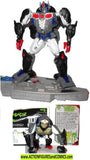 transformers beast wars OPTIMUS PRIMAL prime 10th anniversary cybertron noke