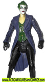 dc universe Multiverse JOKER batman Arkham Origins