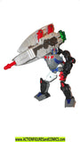 transformers beast wars OPTIMUS PRIMAL prime 10th anniversary cybertron noke