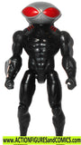 DC Universe spin master BLACK MANTA 4 inch Aquaman