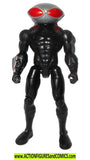 DC Universe spin master BLACK MANTA 4 inch Aquaman
