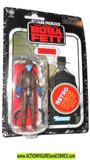 star wars action figures CAD BANE Book of Fett moc