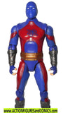 DC Universe spin master ATOM SMASHER black adam movie