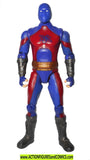 DC Universe spin master ATOM SMASHER black adam movie