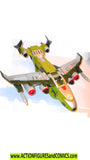 transformers cybertron JETFIRE 2006 Ultra jet fire plane 100