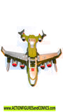 transformers cybertron JETFIRE 2006 Ultra jet fire plane 100