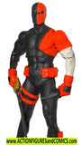DC Multiverse DEATHSTROKE dc Rebirth Batman universe