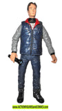 X-FILES action figures FOX MULDER 1988 tv show