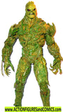 DC Multiverse SWAMP THING 11 inch Rebirth universe