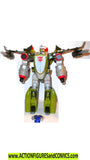 transformers cybertron JETFIRE 2006 Ultra jet fire plane 100