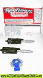 transformers cybertron JETFIRE 2006 Ultra jet fire plane 100