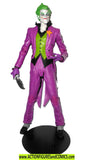 DC Multiverse JOKER infinite frontier batman mcfarlane