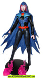 DC Multiverse RAVEN Titans new 52 rebirth mcfarlane