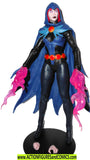 DC Multiverse RAVEN Titans new 52 rebirth mcfarlane