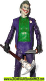 DC Multiverse JOKER Mortal Kombat batman mcfarlane