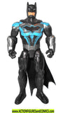 dc universe spin master BATMAN bat tech flyer pilot 2020
