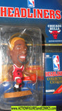 Headliners DENNIS RODMAN 1996 Corinthian basketball moc
