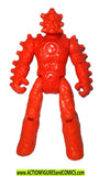 Crystar 1982 MOLTAR vintage Remco Saga of moltor RED