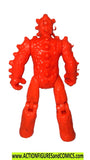 Crystar 1982 MOLTAR vintage Remco Saga of moltor RED