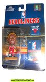 Headliners DENNIS RODMAN 1996 Corinthian basketball moc