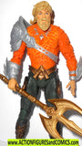 DC Multiverse AQUAMAN mcfarlane puncher dc universe