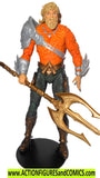 DC Multiverse AQUAMAN mcfarlane puncher dc universe