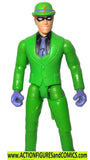 dc universe spin master RIDDLER 1st edition batman