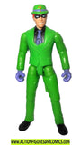 dc universe spin master RIDDLER 1st edition batman
