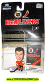 Headliners ERIC LINDROS 1997 Corinthian sports full card