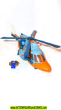 transformers cybertron EVAC 2006 Ultra Helicopter 100