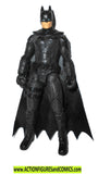 Batman movie 2022 BATMAN robert pattinson dc movies