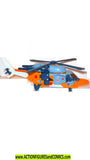 transformers cybertron EVAC 2006 Ultra Helicopter 100