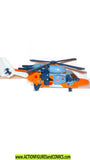 transformers cybertron EVAC 2006 Ultra Helicopter 100