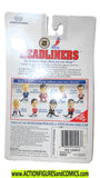 Headliners ERIC LINDROS 1997 Corinthian sports full card