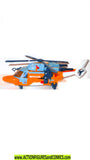 transformers cybertron EVAC 2006 Ultra Helicopter 100