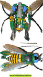 Transformers beast wars WASPINATOR transmetals 1996